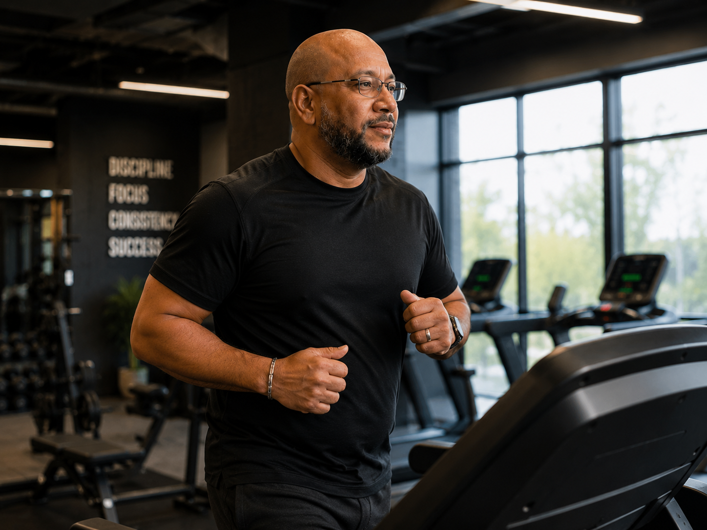 Health Is Your New Wealth
